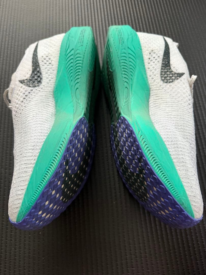 スパイク・シューズ NIKE VAPORFLY3 26.5cm