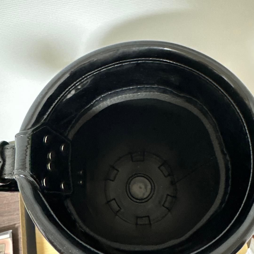 未使用タグ付き　スターウォーズ　ダースベイダー　ゴルフバック　キャディバック