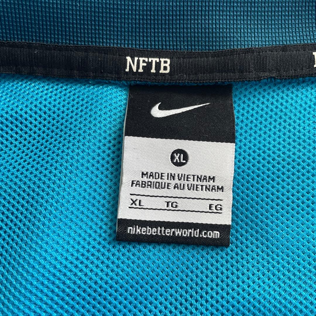 NIKE ナイキ　NSTBセットアップ