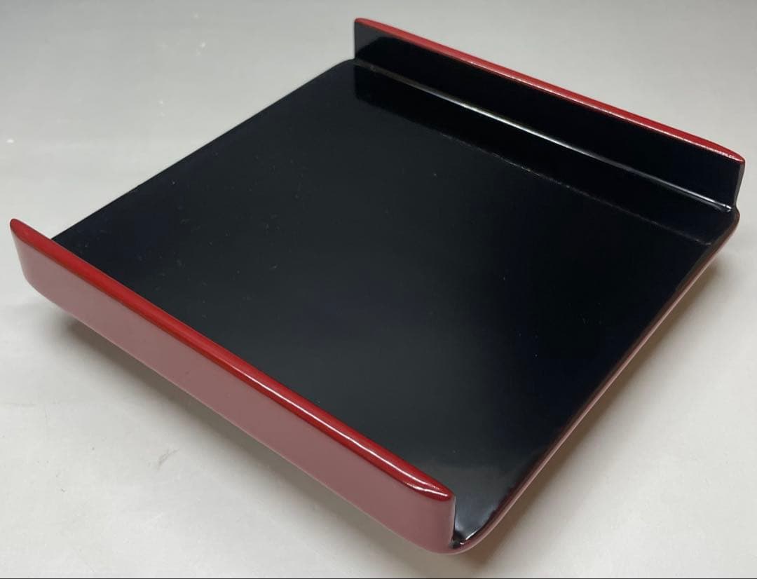 輪島塗　お屠蘇セット　高級　木製　布張 　y3103