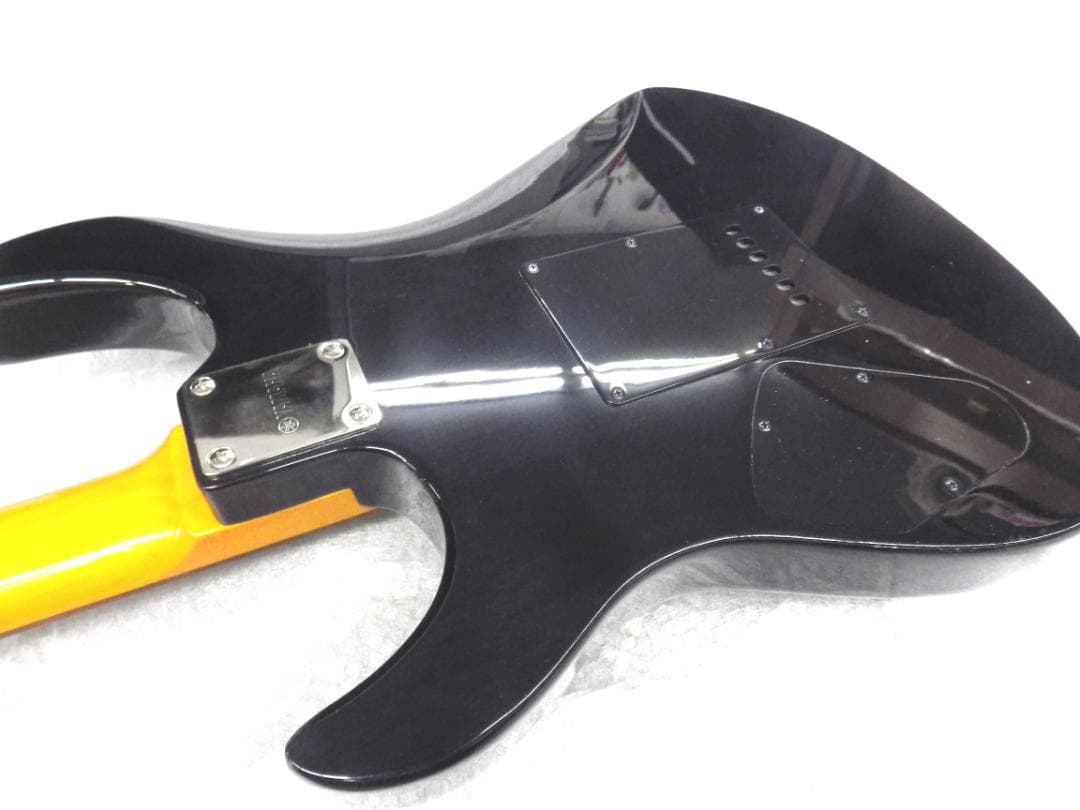 ヤマハ エレキギター PACIFICA パシフィカ 612VⅡFM TBL