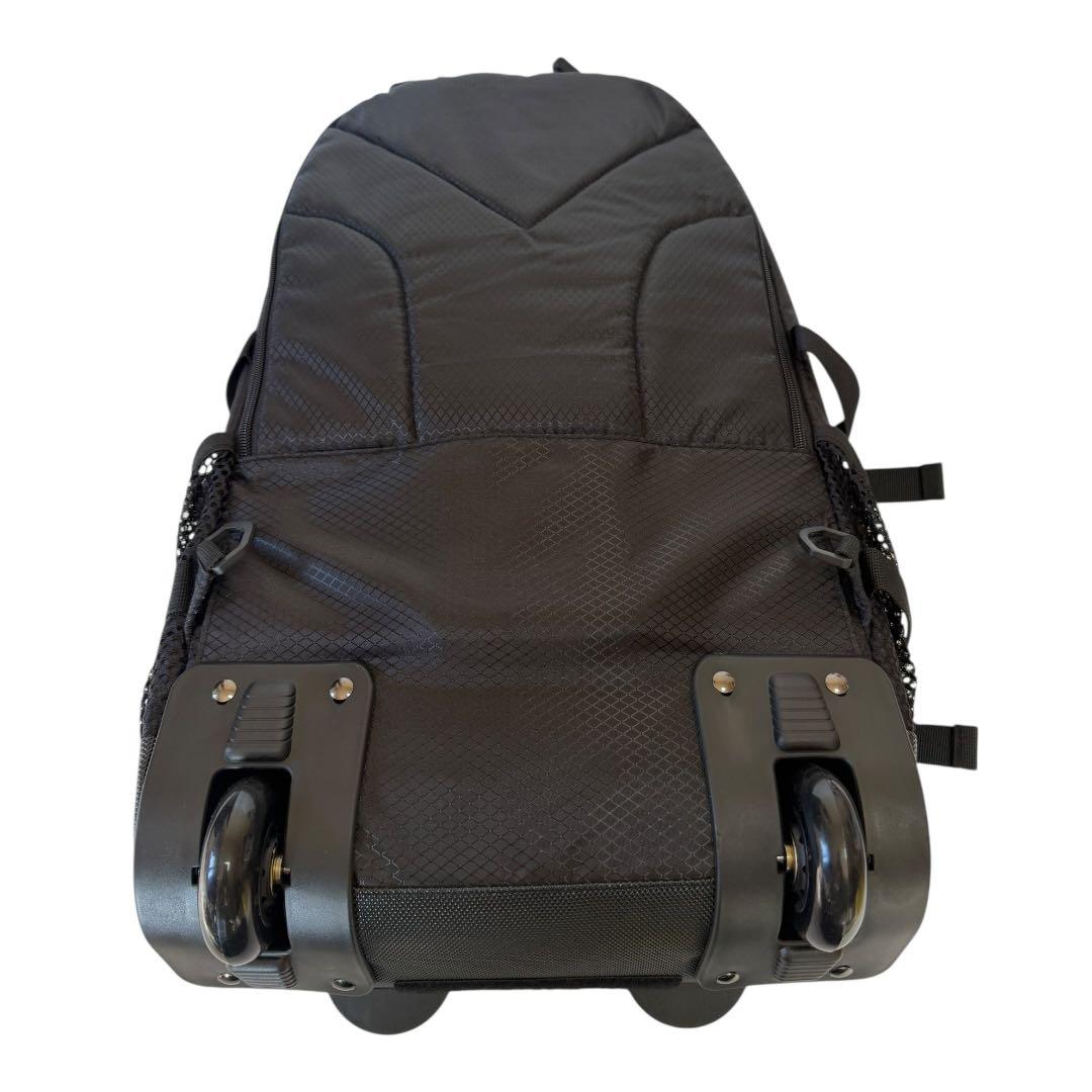 GRAND STONE 3way キャリーバッグ リュック 手持ち 40L