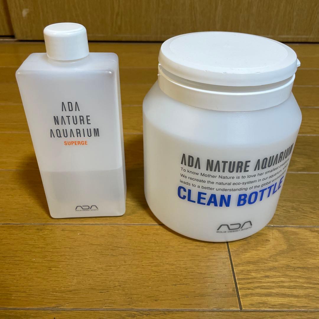 ADA レイアウト・メンテナンス用品セット　⭕️他商品セットでお値下げ