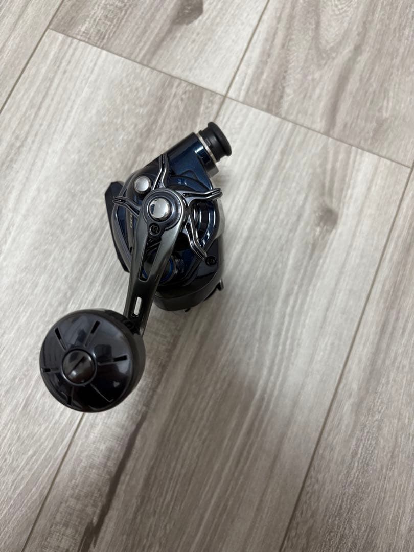 SHIMANO フォースマスター600 バッテリーセット