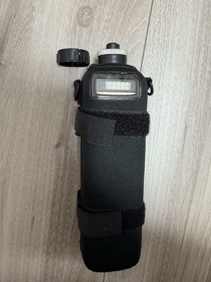 SHIMANO フォースマスター600 バッテリーセット