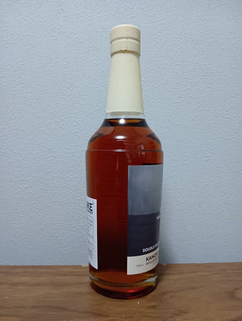 【新品・未開栓】嘉之助　限定　KANOSUKE LAND