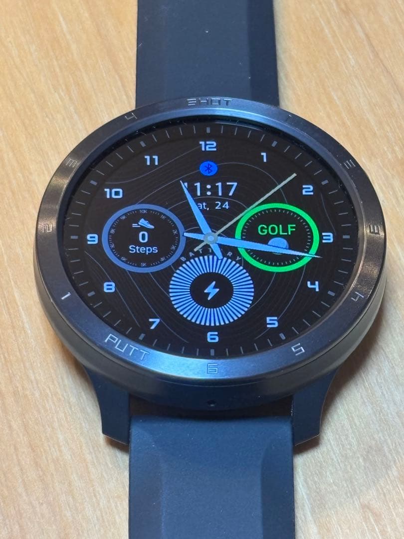 Voice Caddie T11 Pro GPSナビ