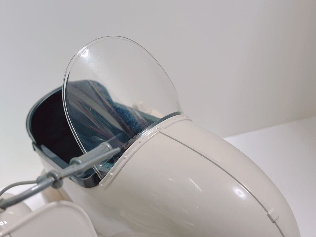 ニューレイ ベスパ 1/6 サイドカー