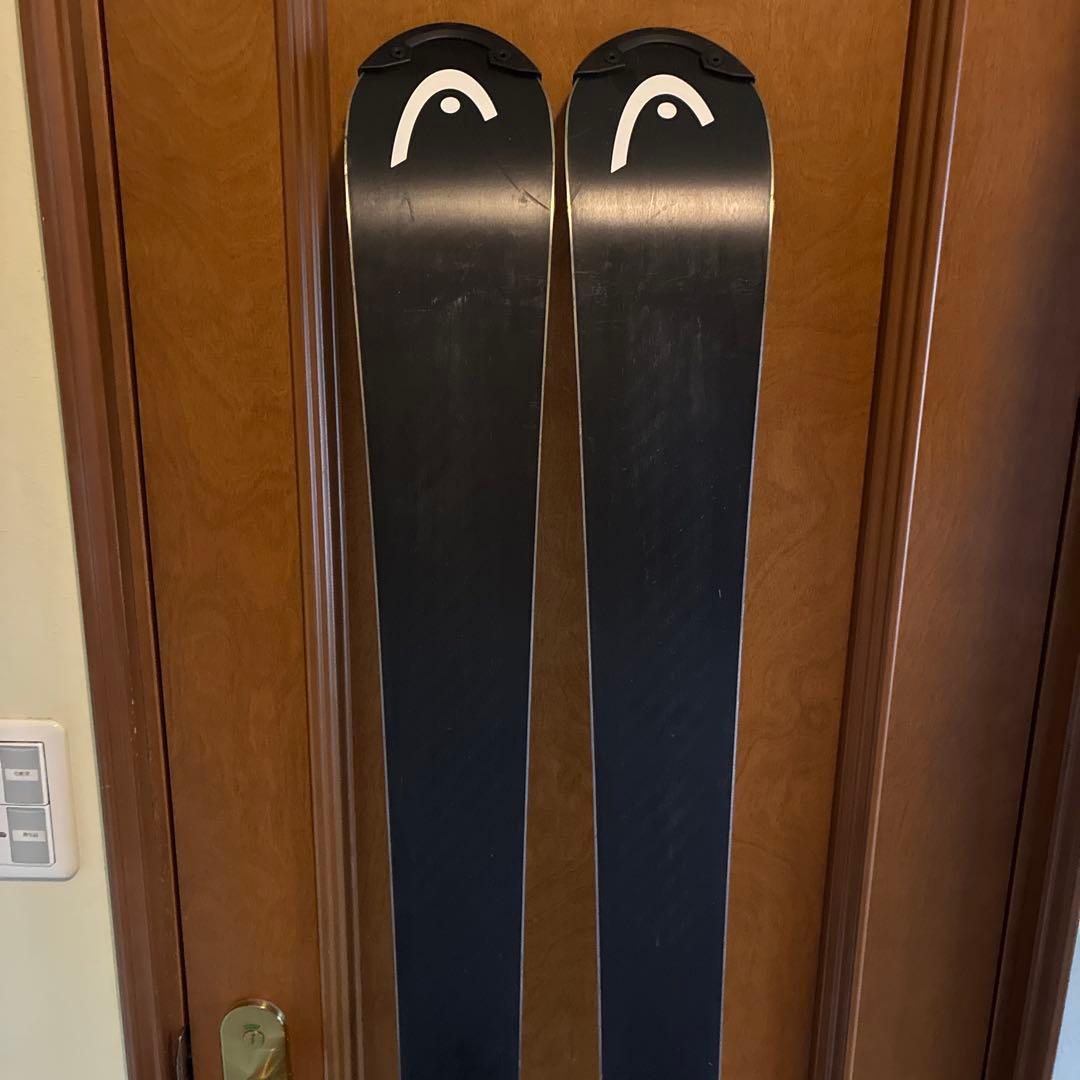 HEAD スキー板 SL