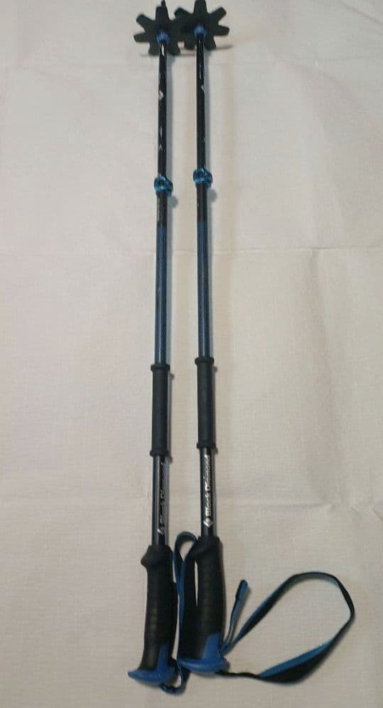  Traverse Pro 145 スキーストック