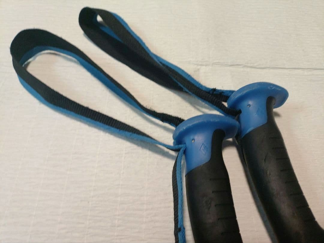  Traverse Pro 145 スキーストック