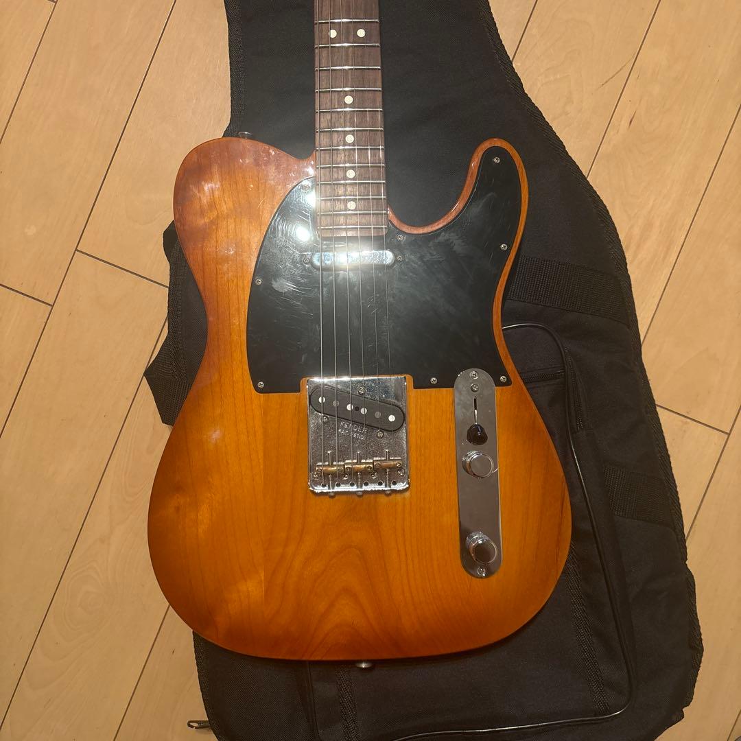 Fender USA / Telecaster フェンダーテレキャスター
