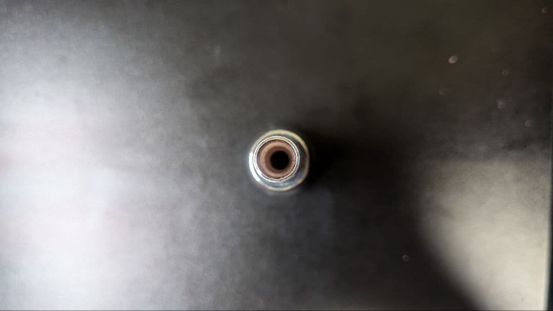 Monette STC3系 ヘビーバレット 1.5C トランペットマウスピース