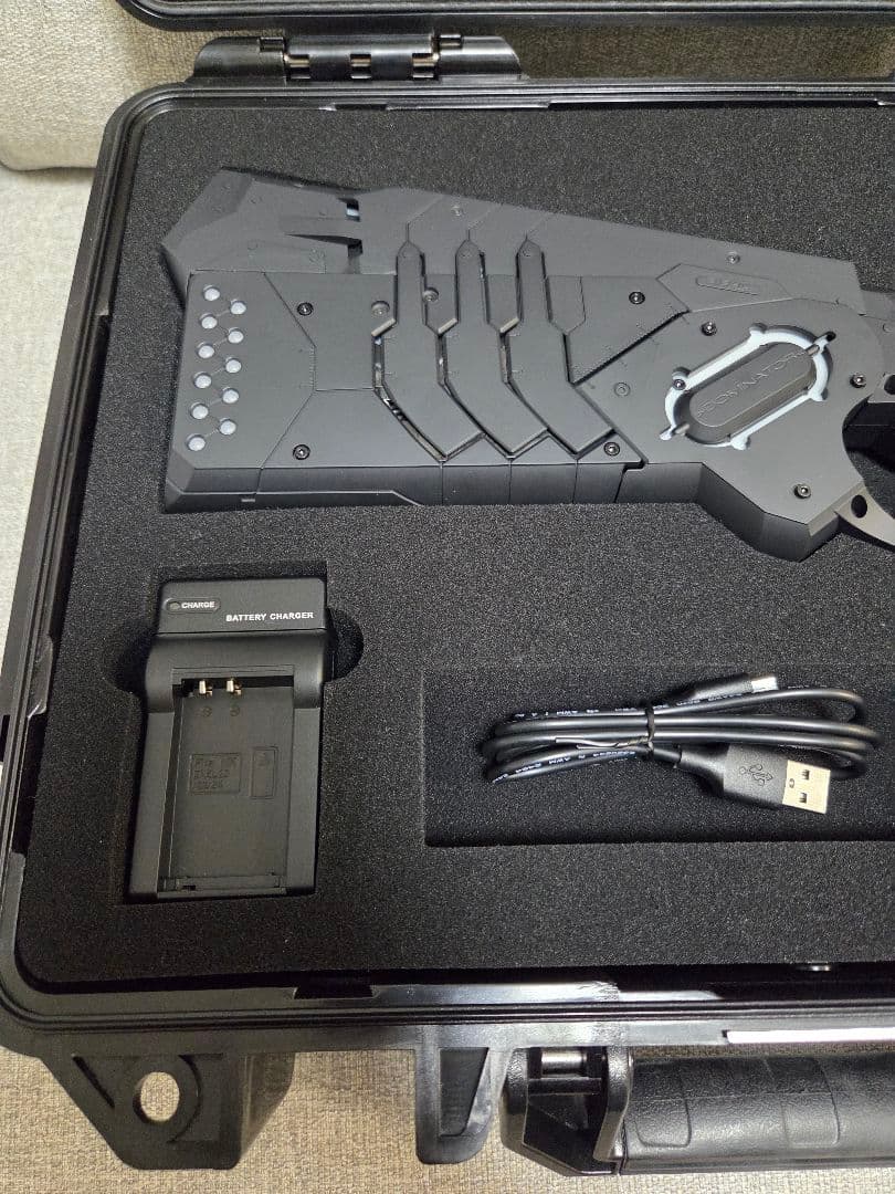 PSYCHO-PASS　Dominator　サイコパス　グッズまとめ売り