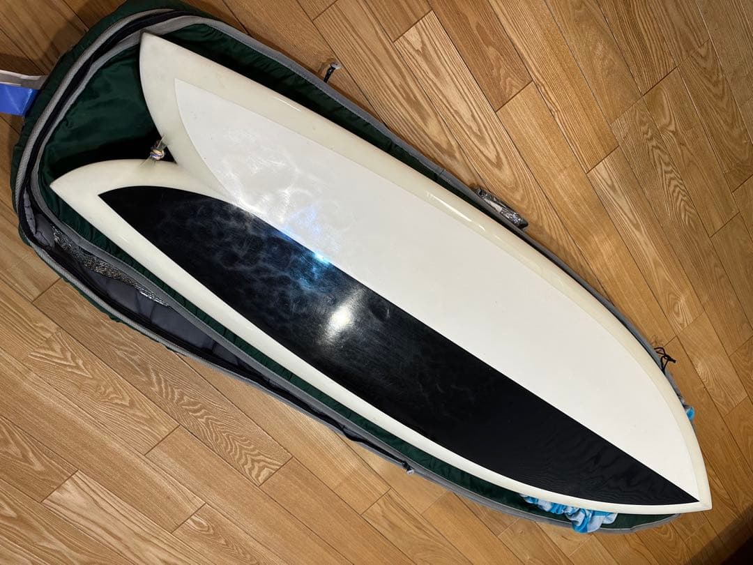 クリステンソン　ツイン