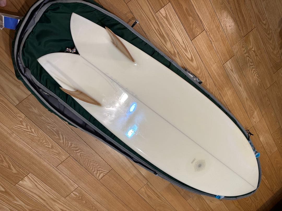 クリステンソン　ツイン