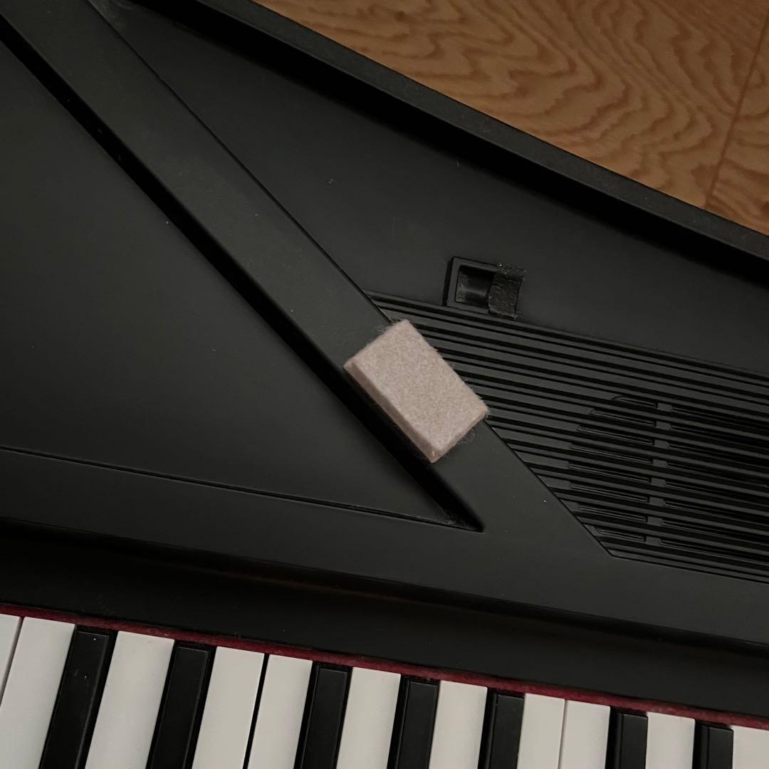 電子ピアノ キーボード micro PIANO KORG コルグ マイクロピアノ