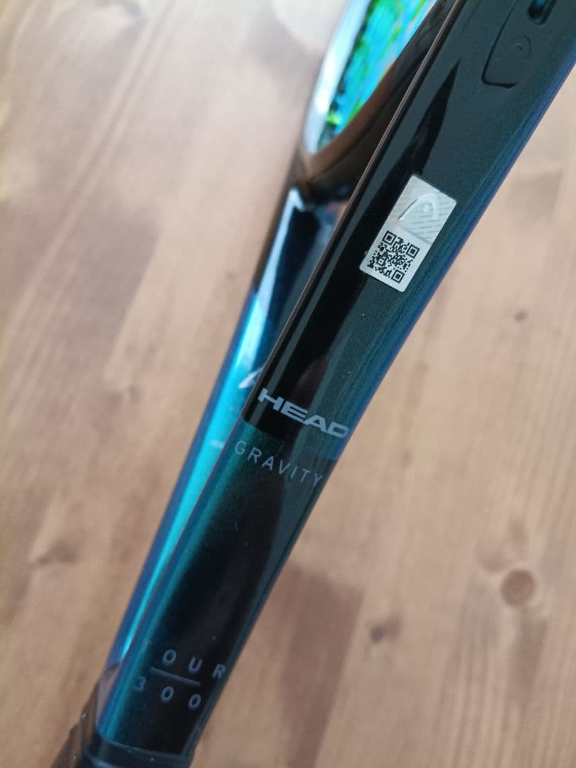 Head GRAVITY Tour G2／ヘッドグラビティツアー②