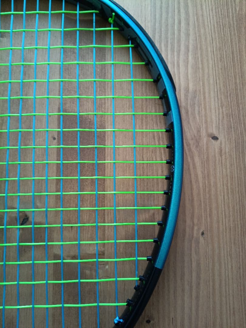 Head GRAVITY Tour G2／ヘッドグラビティツアー②