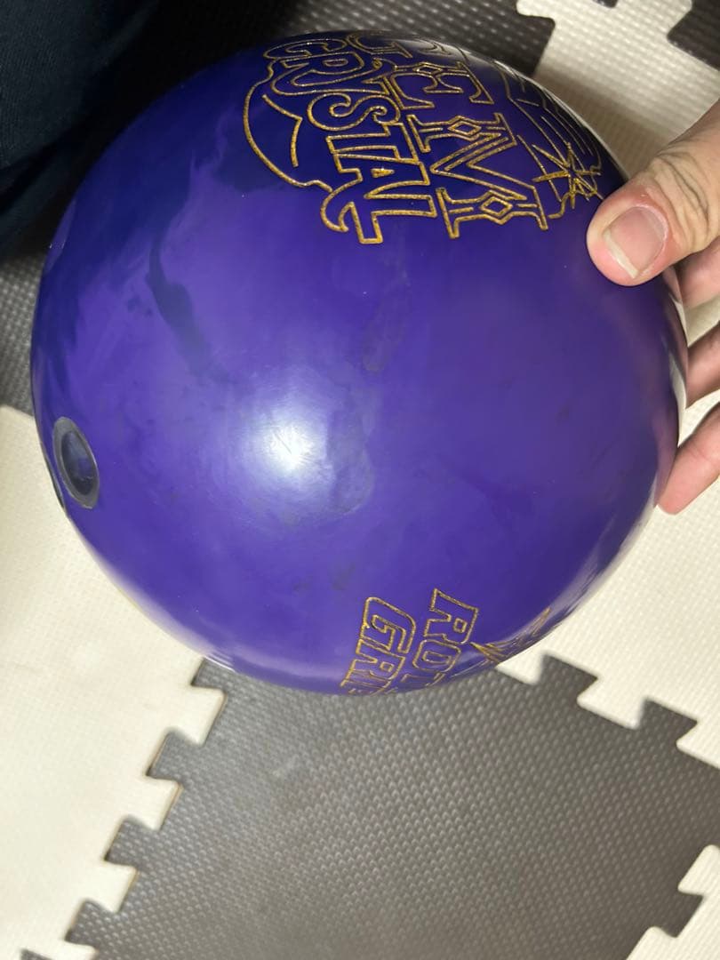 ジェムクリスタル