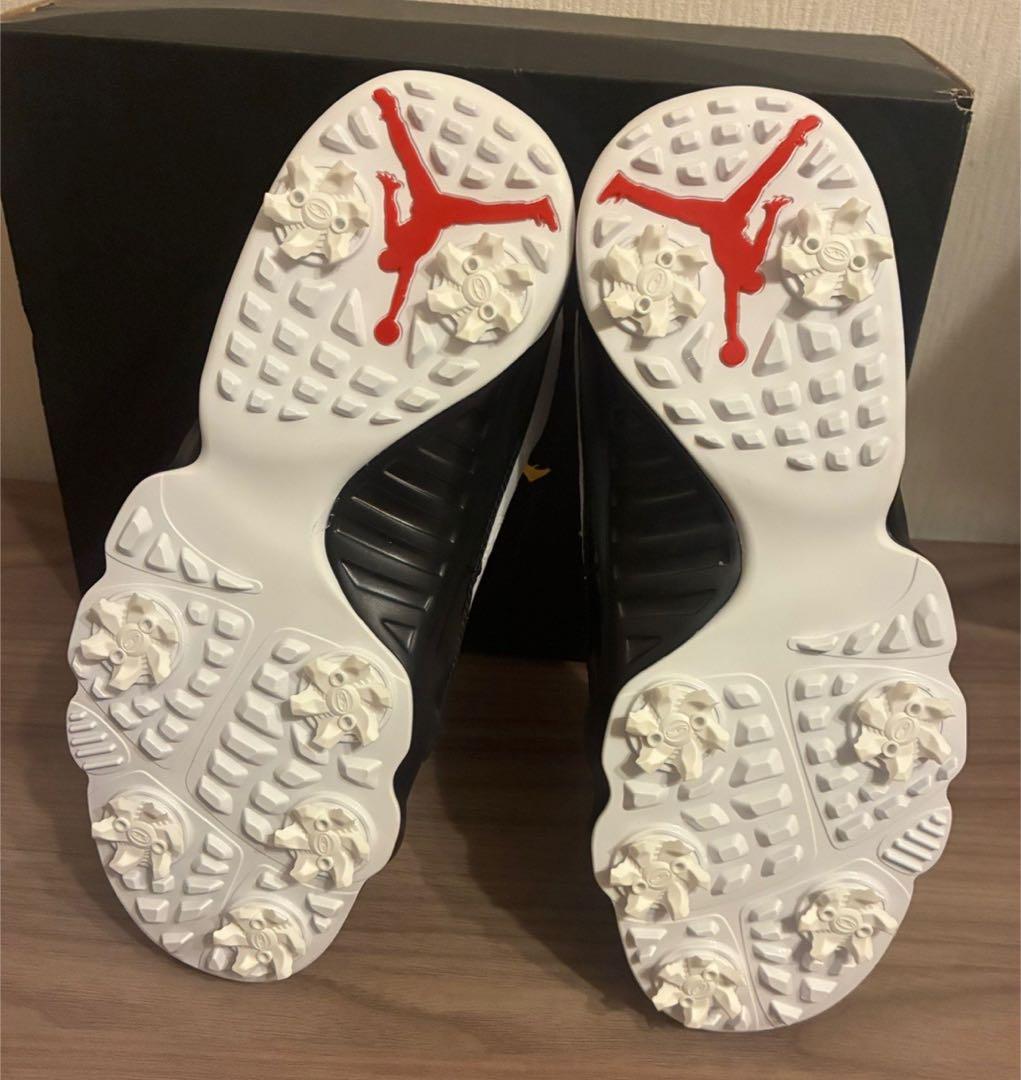 新品未使用　Nike Air Jordan 9 Golf 26cm