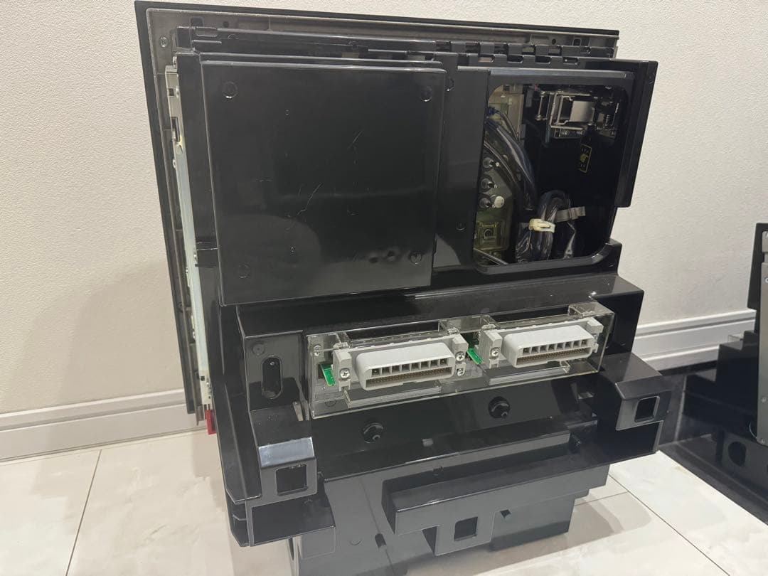 GF ガールフレンド（仮）上部ユニット　パチスロ　実機