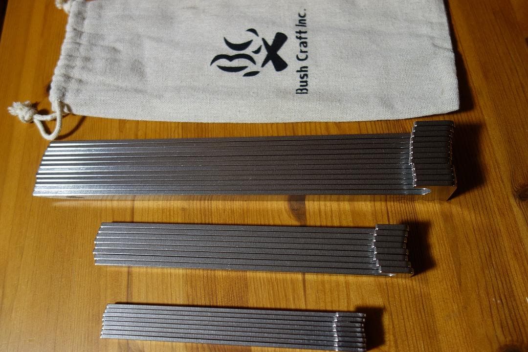 保々新品未使用　福善作打刀28/20/16センチ　 セット販売のみ