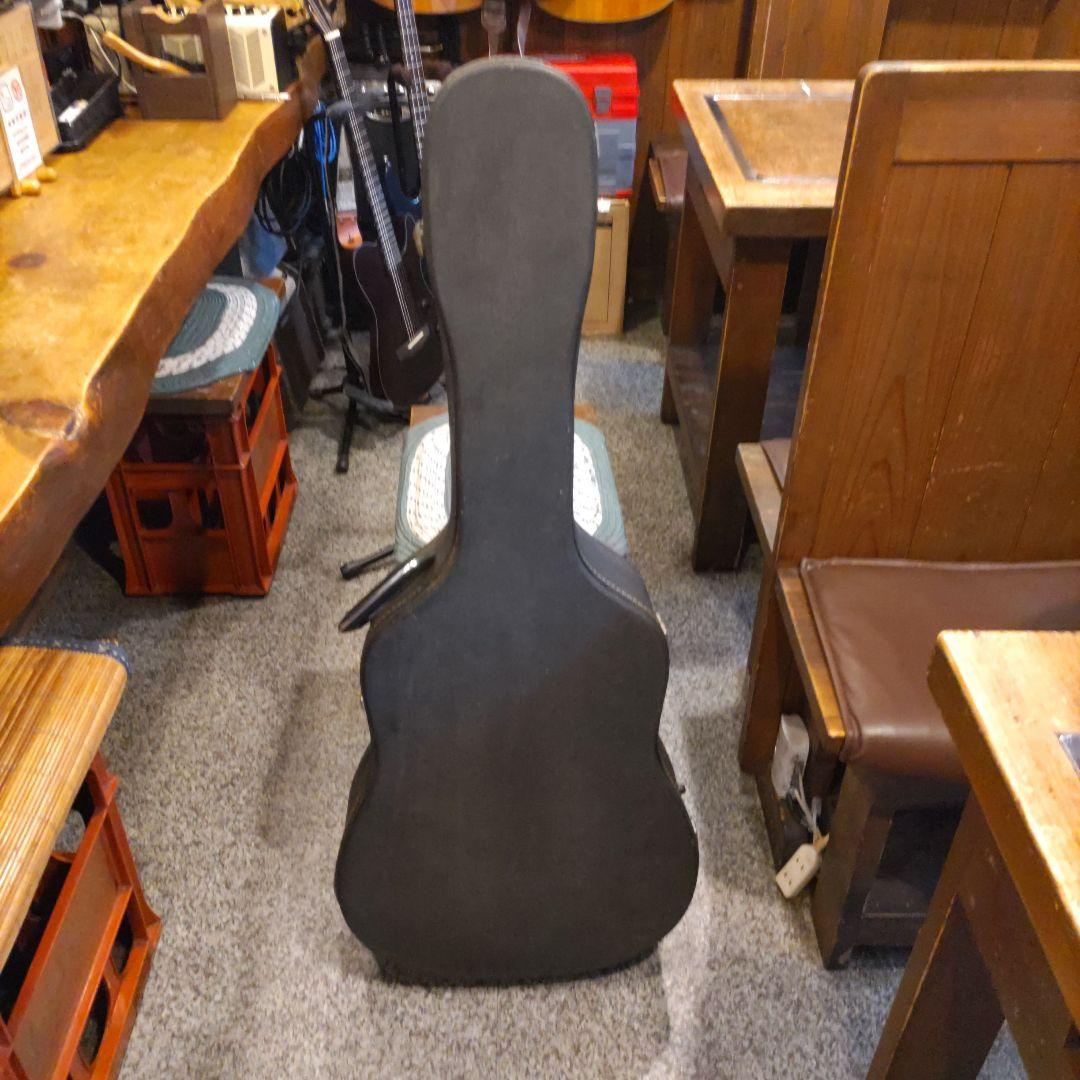 S.Yairi YD-304 (管理イカ)