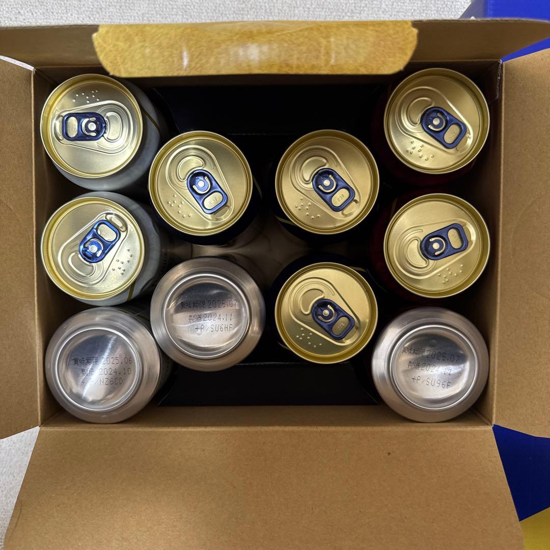 アサヒビール　プレミアムモルツ　108本　まとめ売り