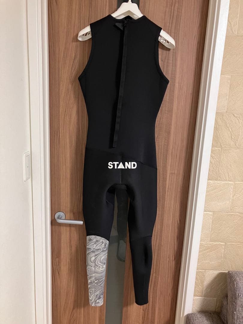 タッパー　ロングジョン　セットアップ