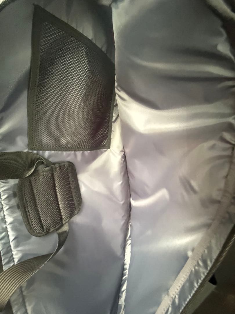 YONEX バドミントンラケットバッグ