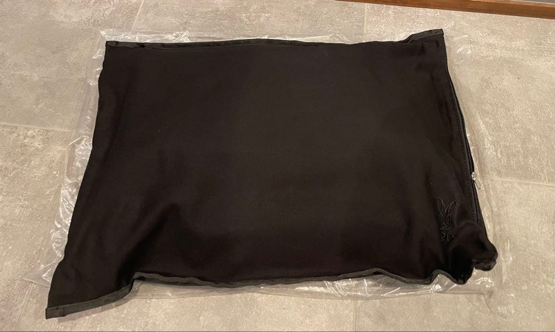 DOD ヤバイッス 新品未使用 ブラック