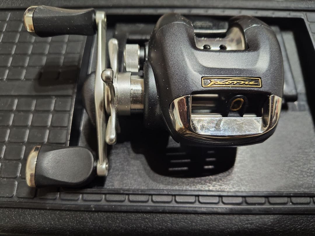 リョービ イクシオーネ F300RF