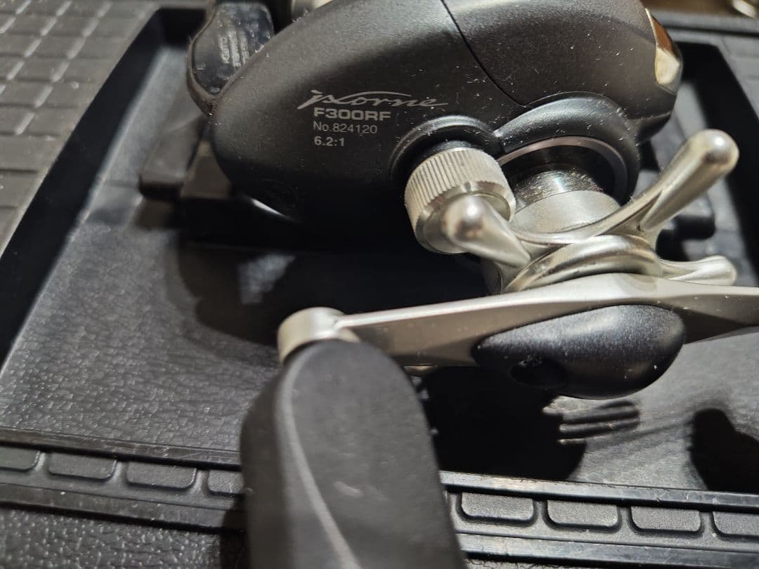 リョービ イクシオーネ F300RF