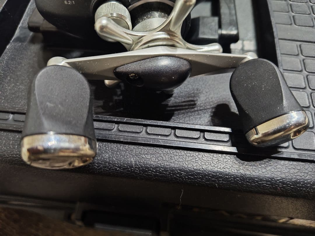 リョービ イクシオーネ F300RF