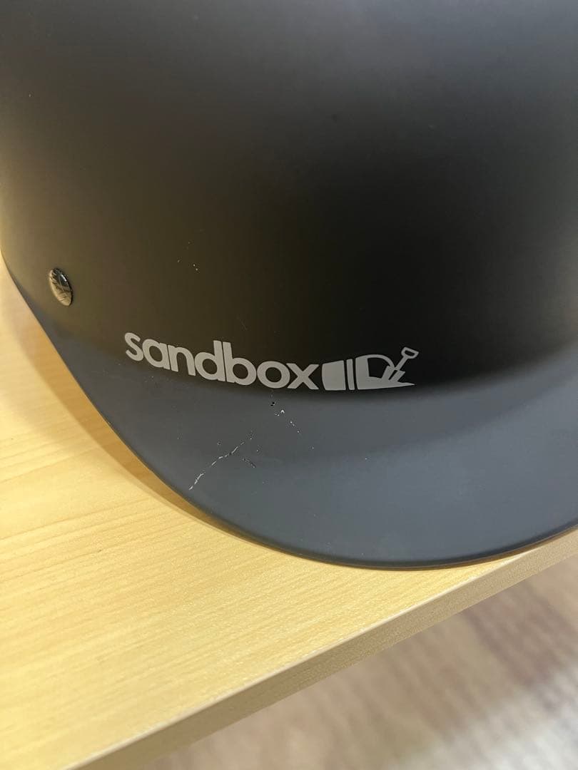 Sandbox サンドボックス ヘルメット Classic 2.0 