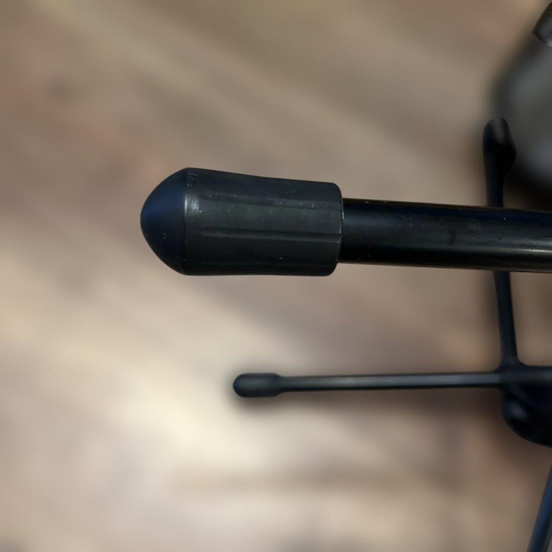 Helinox タクティカルチェア カモフラージュ