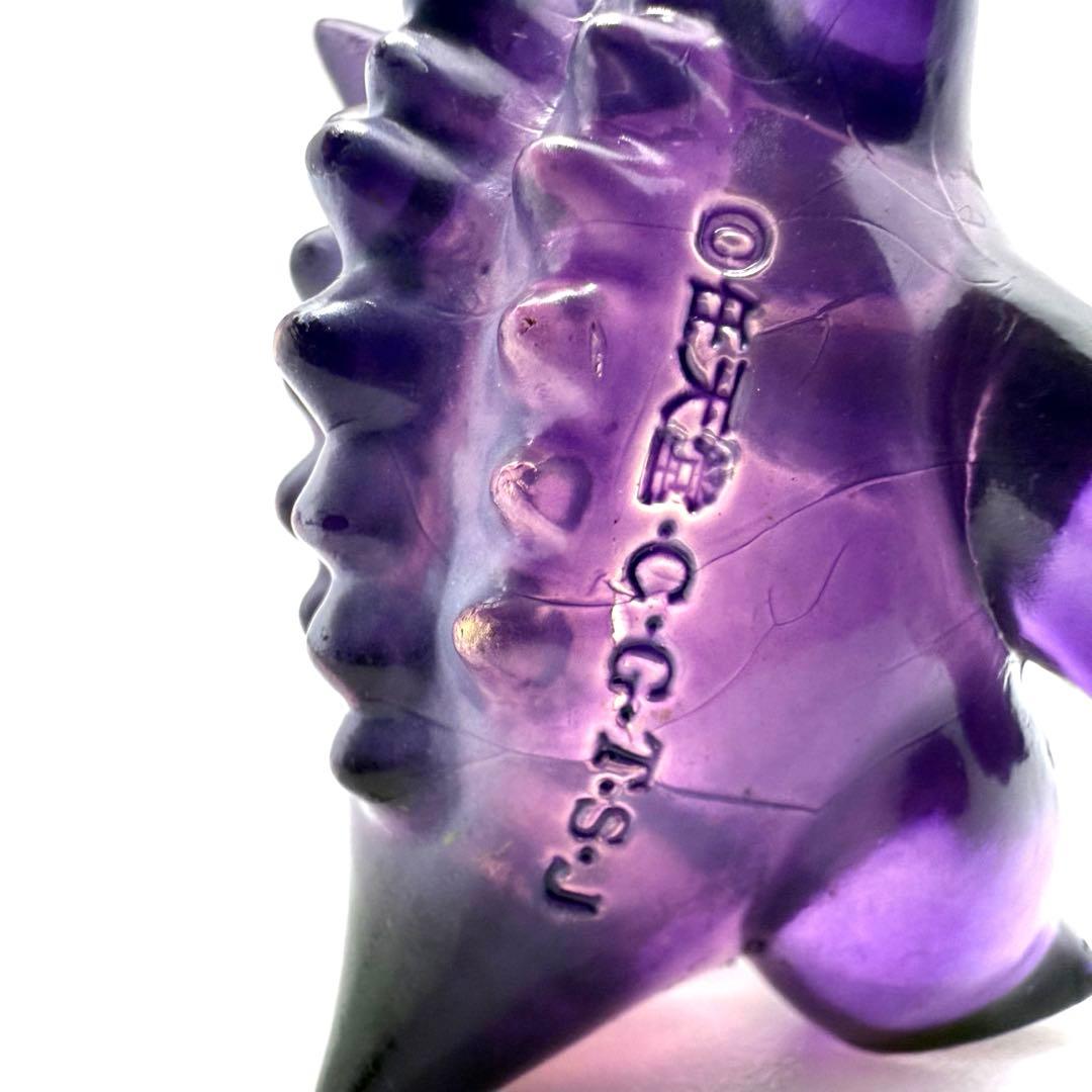 最終値下げ　激レア　希少　ゲンガー クリア　3体　モンコレ　初期　ポケモン