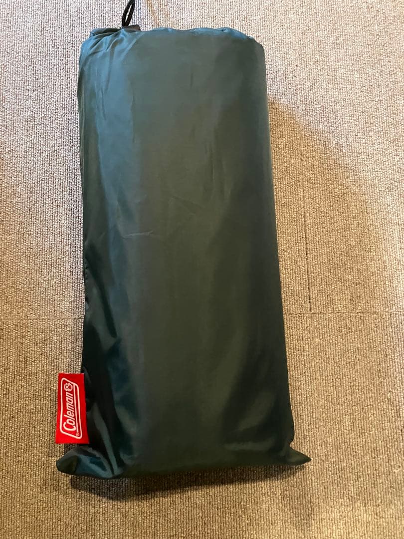 【限定カラー】コールマンタフスクリーン2ルームハウスMDX 3025ダークグレー