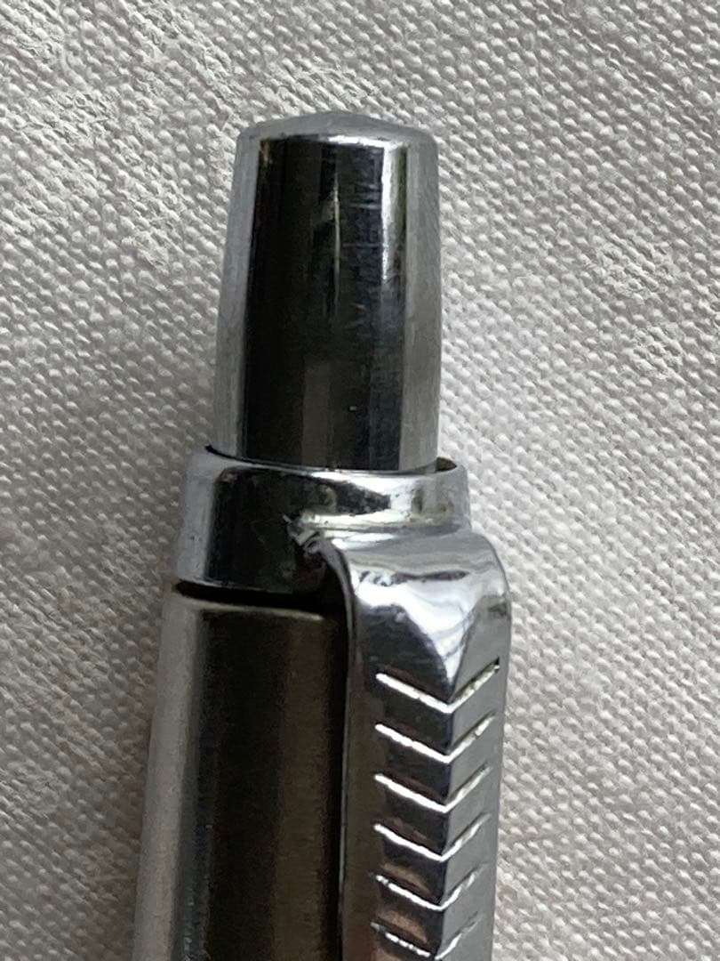 【ヴィンテージ】PARKER ジョッター 年代物 50年前？