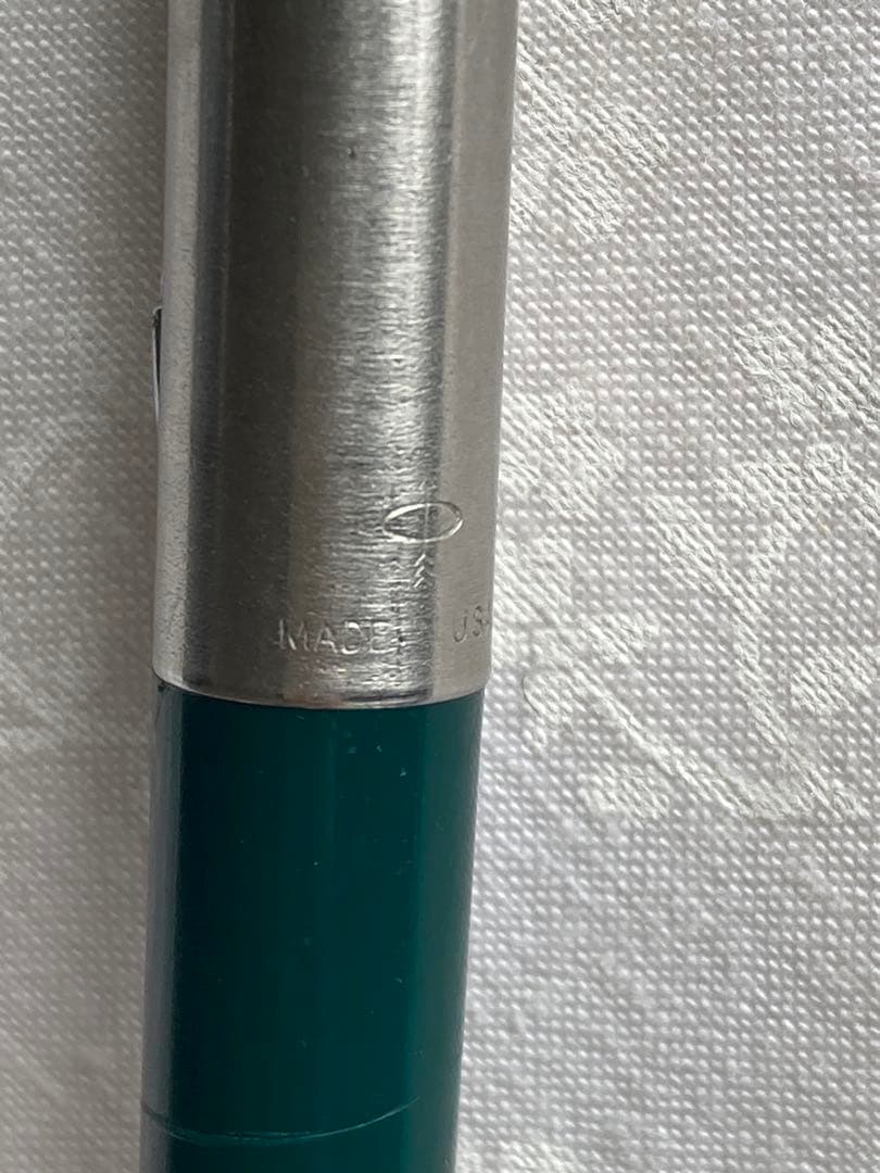 【ヴィンテージ】PARKER ジョッター 年代物 50年前？