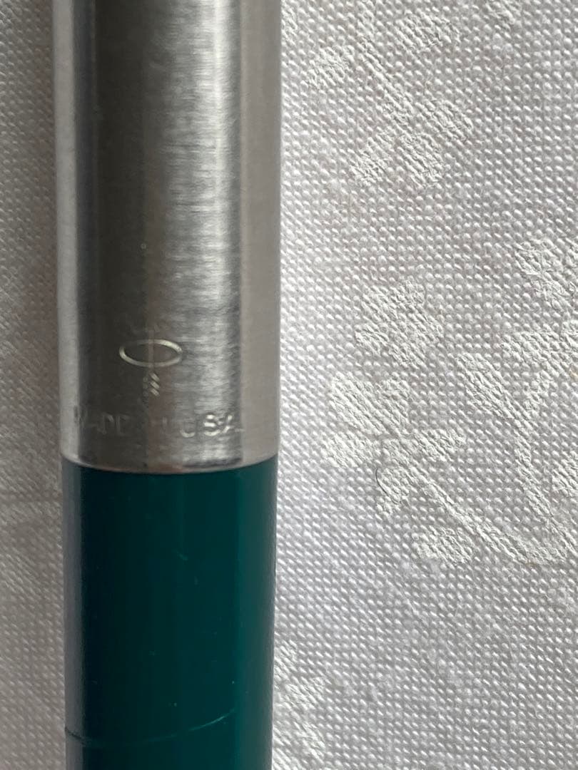 【ヴィンテージ】PARKER ジョッター 年代物 50年前？