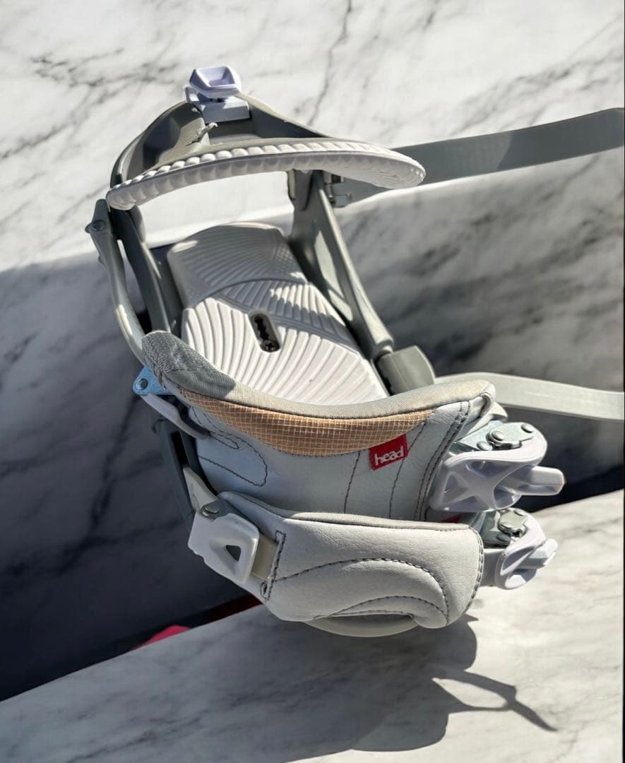 Salomon サロモンスノーボード & ブーツ セット　24.5