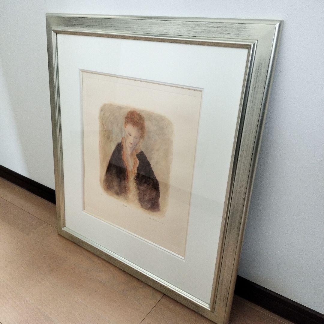 ロイ フェアチャイルド ウッダート　Florence