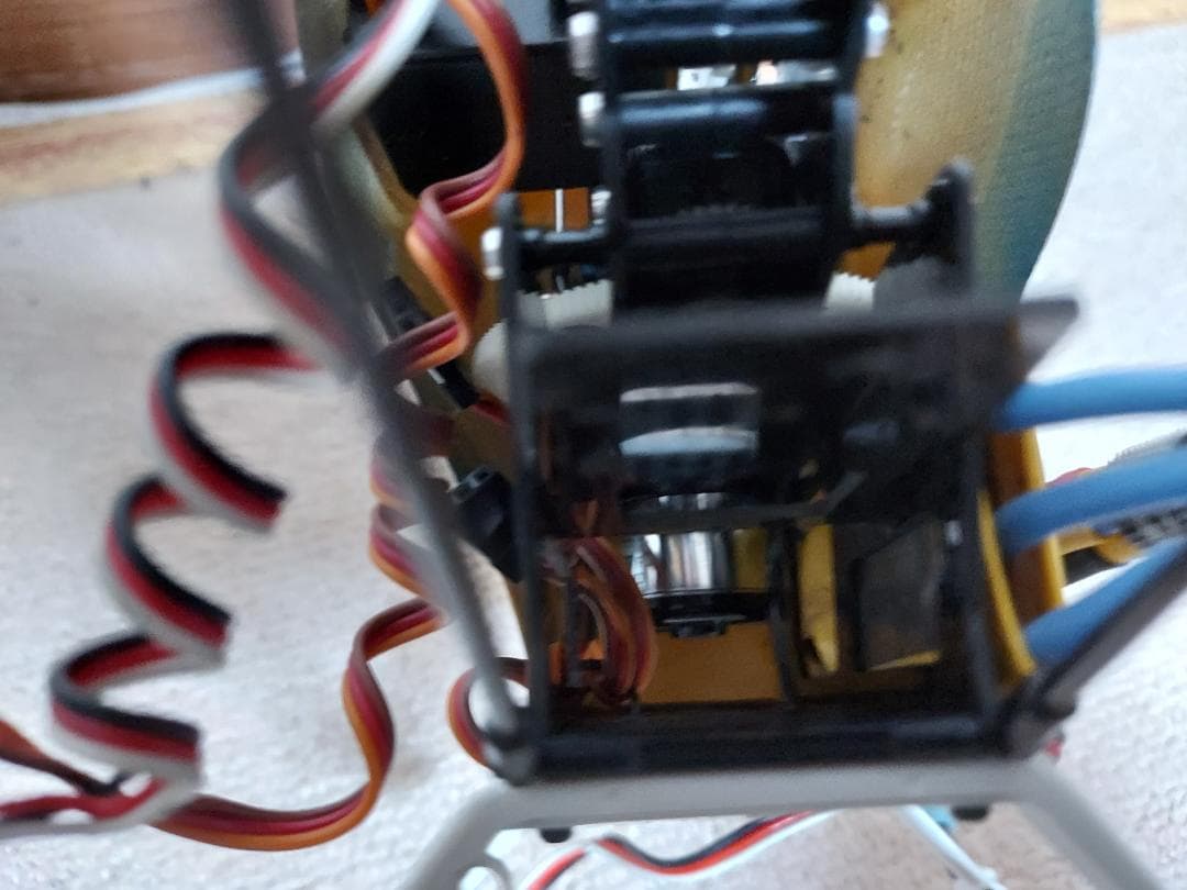 ALIGN TREX250アライン ラジコン ヘリコプター