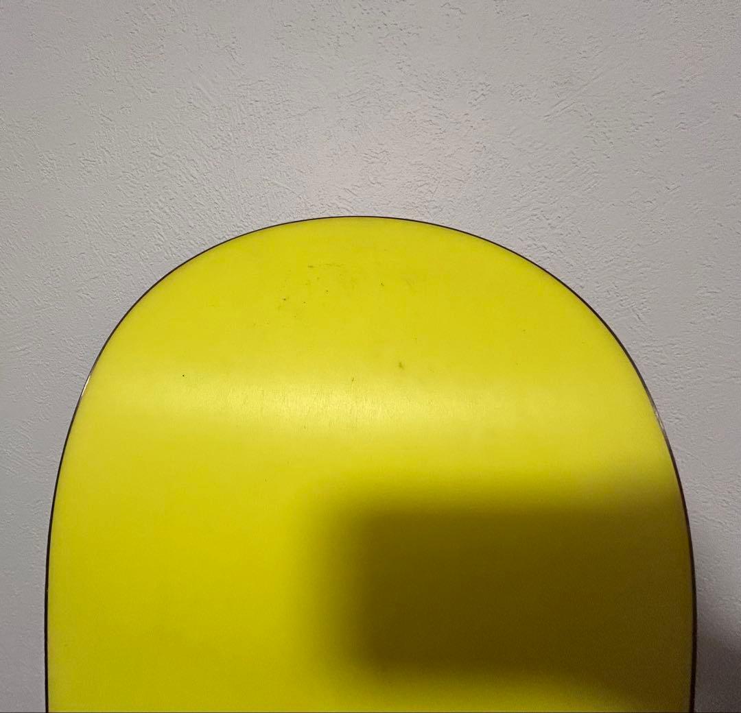 RICE28 スノーボード グラトリ154cm RICE55