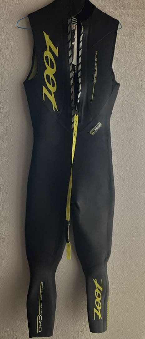 Zoot ノースリーブ・ウェットスーツ サイズ(Mサイズ)