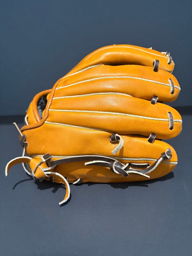 ワールドペガサス トレーニンググローブ トクサンモデル 左投げ用