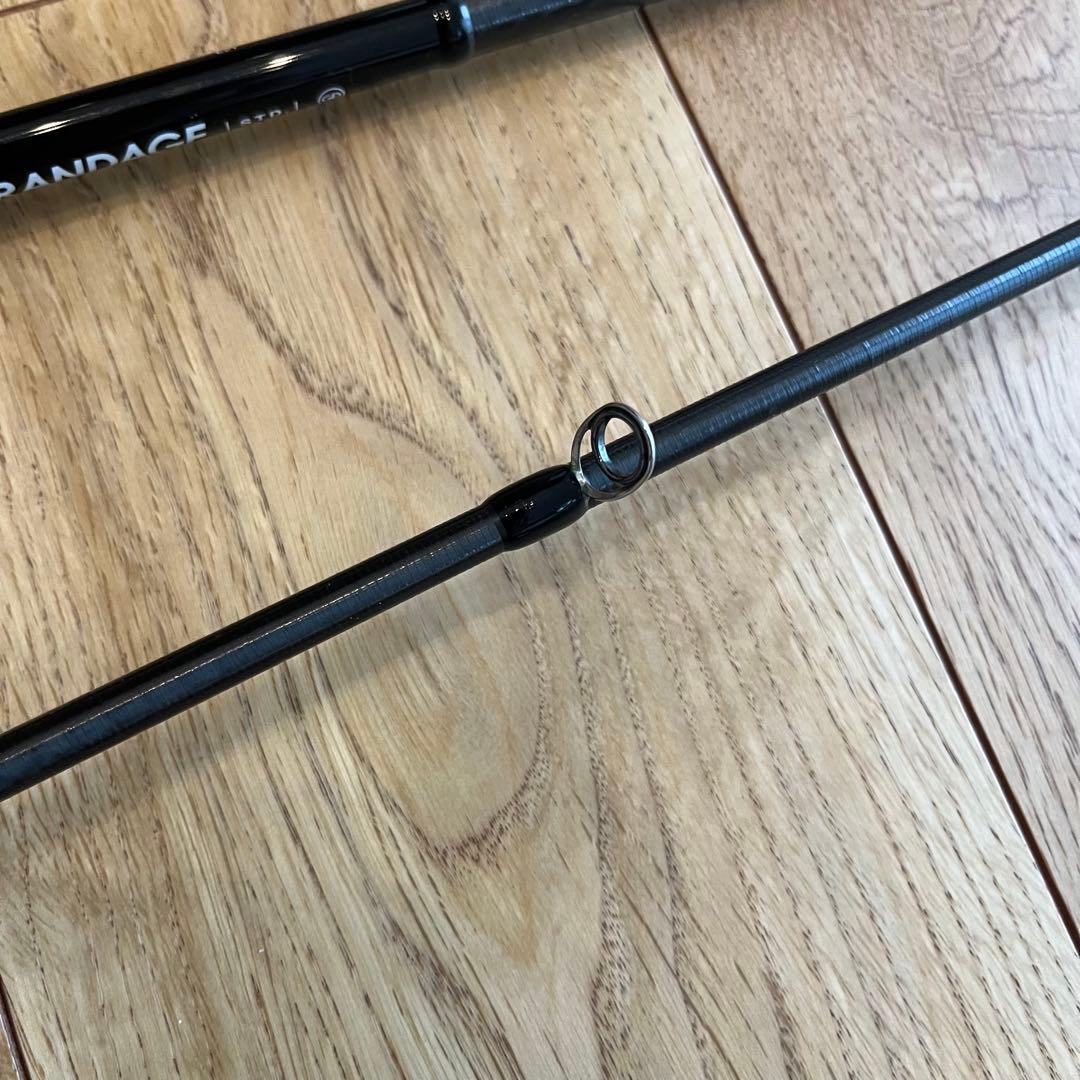 APIA GRANDAGE 96ML アピア　グランデージ　シーバスロッド