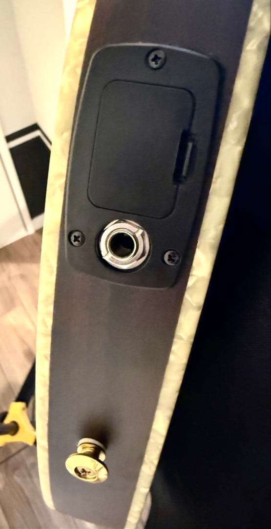 Ibanez TOD10N TKF エレガット Tim Henson